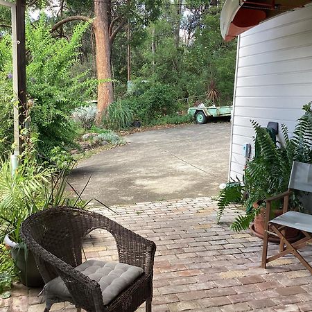 Lower Mountains Retreat Warrimoo Екстер'єр фото