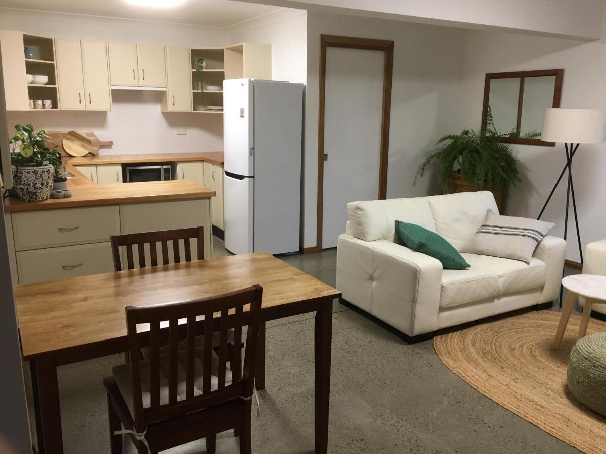 Lower Mountains Retreat Warrimoo Екстер'єр фото