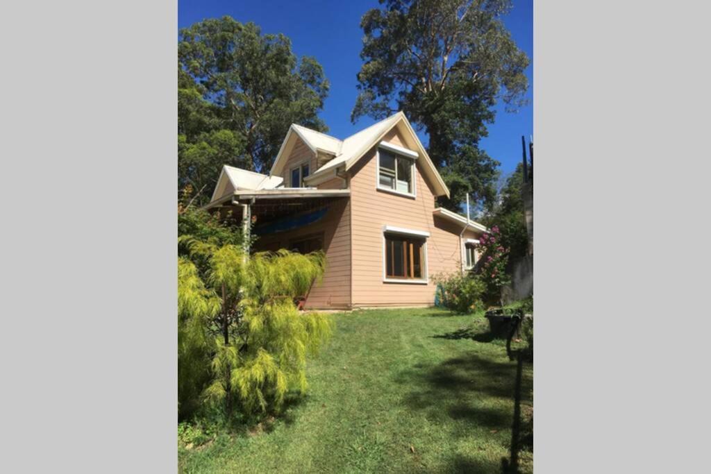 Lower Mountains Retreat Warrimoo Екстер'єр фото
