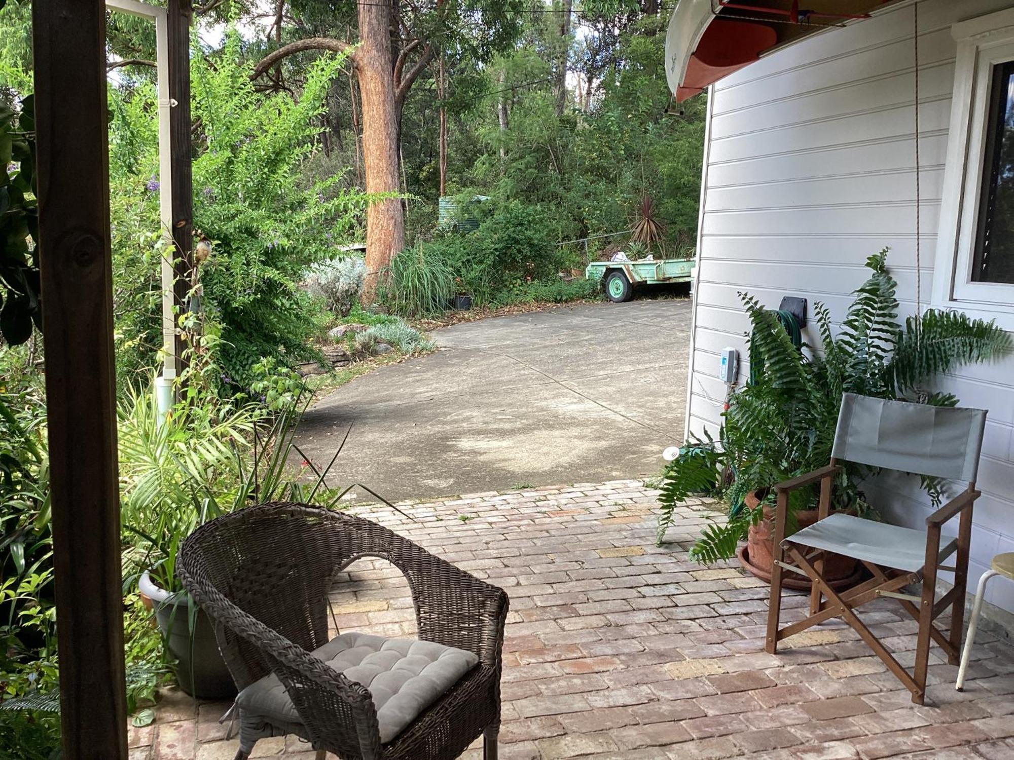 Lower Mountains Retreat Warrimoo Екстер'єр фото